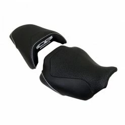 Selle Sella Bagster Ready 5373a20 Honda Cb650r Argento