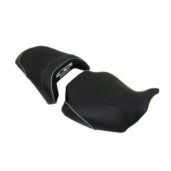 Selle Sella Bagster Ready Luxe Honda Cb650r Argento