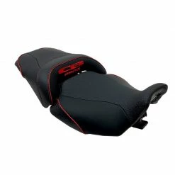 Selle Sella Bagster Ready Luxe Honda Cb650r Rosso