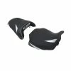 Selle Sella Bagster Ready Luxe Cb650r Nero Deco Argento