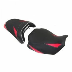 Selle Sella Bagster Ready Luxe Spe Cb650r Rosso Miami