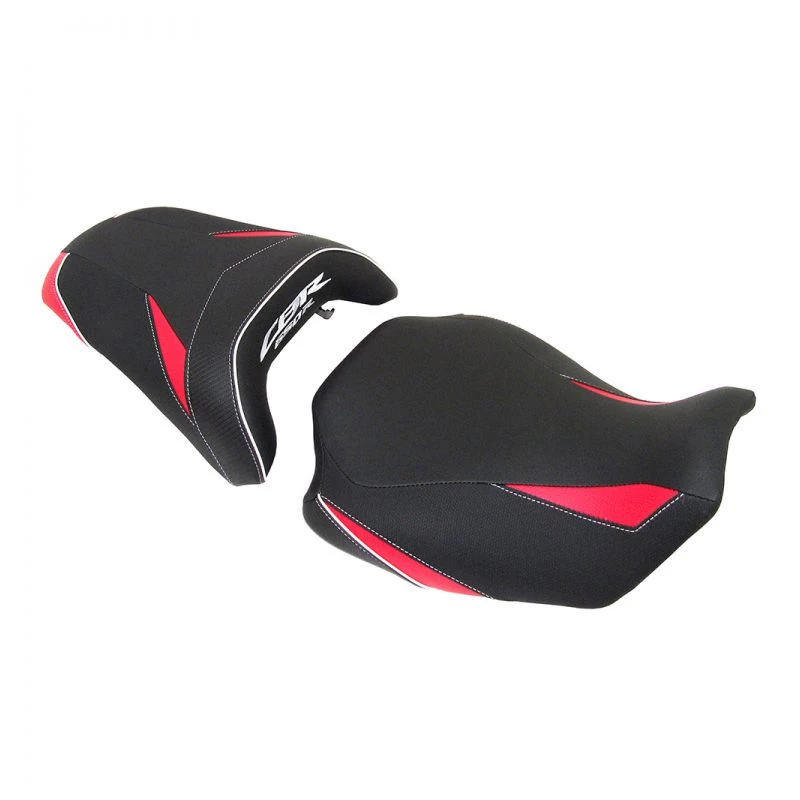 Selle Sella Bagster Ready Luxe Spe Cb650r Rosso Miami 1 Selle Sella Bagster Ready Luxe Spe Cb650r Rosso Miami