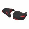 Selle Sella Bagster Ready Luxe Spe Cb650r Deco Rosso