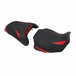 Selle Sella Bagster Ready Luxe Spe Cb650r Deco Rosso