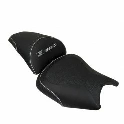 Selle Sella Bagster Ready Kawasaki Z650 2020 Nero