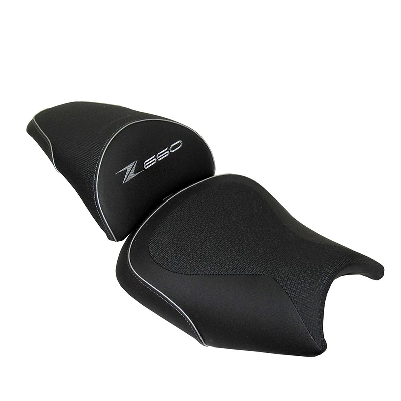 Selle Sella Bagster Ready Kawasaki Z650 2020 Nero 1 Selle Sella Bagster Ready Kawasaki Z650 2020 Nero