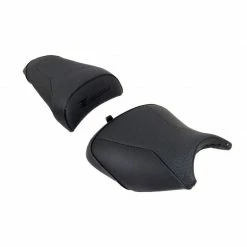 Selle Sella Bagster Ready Luxe Z 650 2020 Liseret Nero