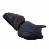 Selle Sella Bagster Ready Luxe Z 650 2020 Liseret Rosso