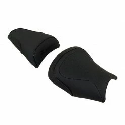 Selle Sella Bagster Ready Luxe Z 650 2020 Nero