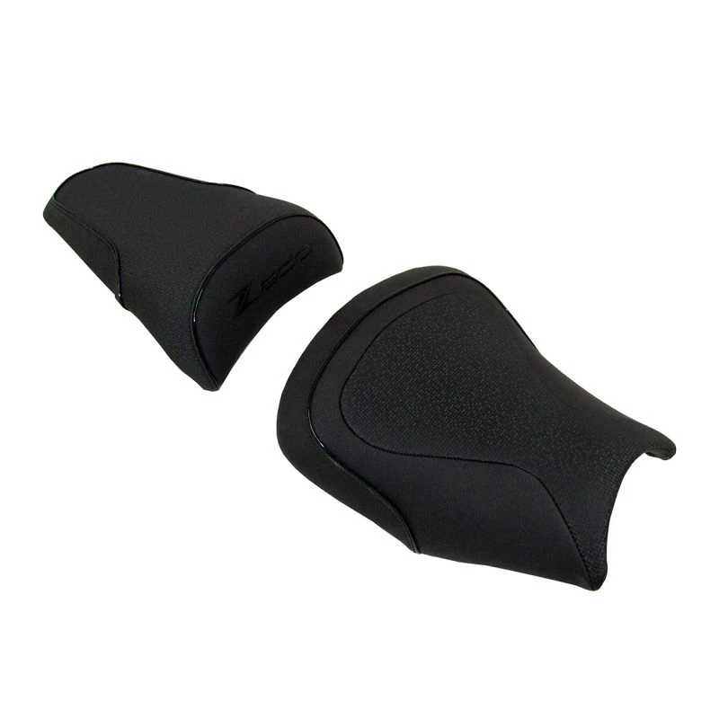 Selle Sella Bagster Ready Luxe Z 650 2020 Nero 1 Selle Sella Bagster Ready Luxe Z 650 2020 Nero