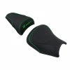 Selle Sella Bagster Ready Luxe Z 650 2020 Verde