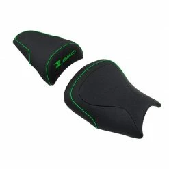 Selle Sella Bagster Ready Luxe Z 650 2020 Verde