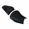 Selle Sella Bagster Ready Luxe Z650 2020 Argento