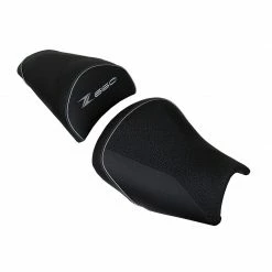 Selle Sella Bagster Ready Luxe Z650 2020 Argento