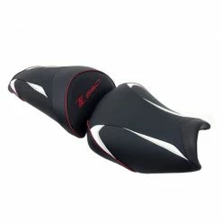 Selle Sella Bagster Ready Luxe Special Z650 Bianco Rosso