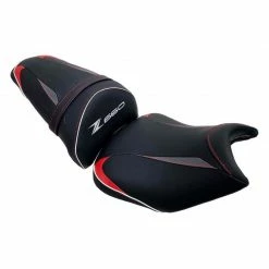 Selle Sella Bagster Ready Luxe Special Z650 Racing Rosso