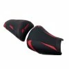Selle Sella Bagster Ready Luxe Special Z650 Rosso