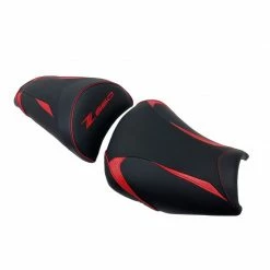 Selle Sella Bagster Ready Luxe Special Z650 Rosso