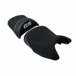Selle Sella Bagster Ready Luxe Bmw R1200gs Adv Argento
