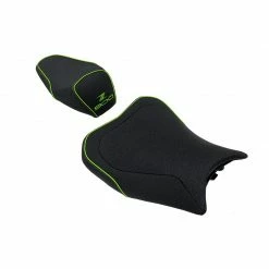 Selle Sella Bagster Ready Kawasaki Z900 2020 Verde Kawa
