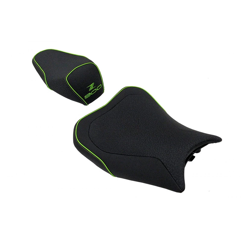 Selle Sella Bagster Ready Kawasaki Z900 2020 Verde Kawa 1 Selle Sella Bagster Ready Kawasaki Z900 2020 Verde Kawa