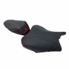 Selle Sella Bagster Ready Luxe Kawasaki Z 900 Rosso