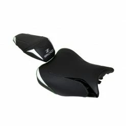 Selle Sella Bagster Ready Luxe Spe Z 900 Lisere Bianco