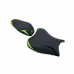 Selle Sella Bagster Ready Luxe Spe Z 900 Lisere Verde
