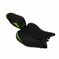 Selle Sella Bagster Ready Luxe Spe Z 900 2020 Verde