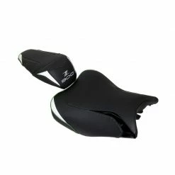 Selle Sella Bagster Ready Luxe Spe Z 900 2020 Bianco
