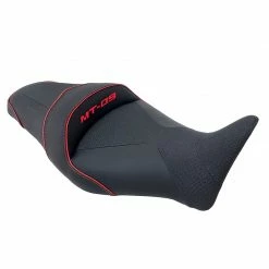 Selle Sella Bagster Ready Luxe Yamaha Mt-09 2021 Rosso