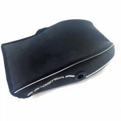 Manopole Bagster Manicotti Universali Exxel Nero