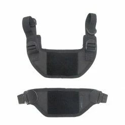 Accessori Bagster Tab Tradizionale Nero