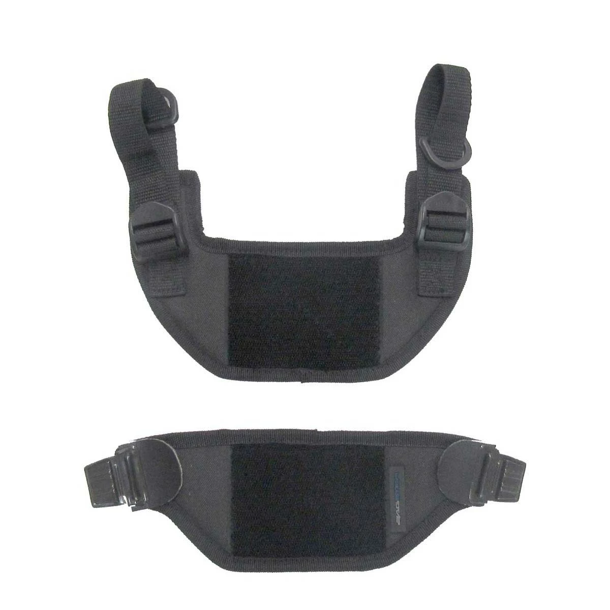 Accessori Bagster Tab Tradizionale Nero 1 Accessori Bagster Tab Tradizionale Nero