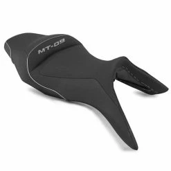 Selle Bagster Sella Ready Yamaha Mt 09 Nero Argento
