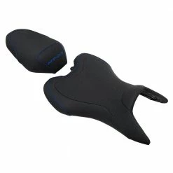 Selle Sella Bagster Ready 5369 Yamaha Mt-07 Nero Blu