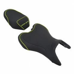 Selle Sella Bagster Ready 5369 Yamaha Mt-07 Nero Giallo