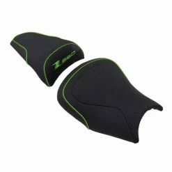 Selle Sella Bagster Ready Kawasaki Z650 Verde
