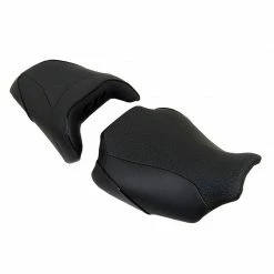 Selle Sella Bagster Ready Luxe Honda Cb650r Nero