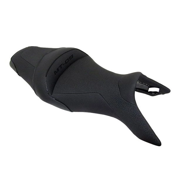 Selle Sella Bagster Ready Luxe Yamaha Mt09 Nero 1 Selle Sella Bagster Ready Luxe Yamaha Mt09 Nero