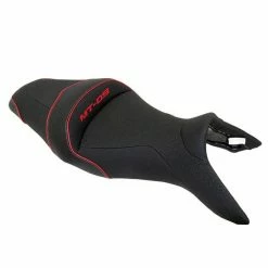 Selle Sella Bagster Ready Luxe Yamaha Mt09 Rosso