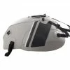 Copri Serbatoio Bagster Copriserbatoio 1591 Moto Guzzi V7/v7 Racer/ V7 Special/ V7 2 Bianco Nero