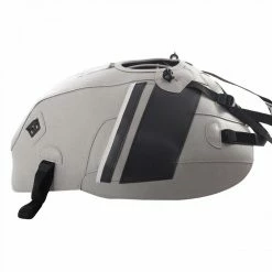 Copri Serbatoio Bagster Copriserbatoio 1591 Moto Guzzi V7/v7 Racer/ V7 Special/ V7 2 Bianco Nero