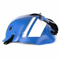Copri Serbatoio Bagster Copriserbatoio 1591 Moto Guzzi V7/v7 Racer/ V7 Special/ V7 2 Blu Bianco