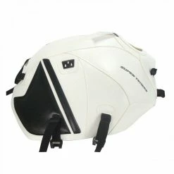 Copri Serbatoio Bagster Copriserbatoio 1604 Yamaha Xtz1200 Super Ténéré Nero Bianco