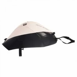 Copri Serbatoio Bagster Copriserbatoio 1614 Kawasaki Zx 10 R Nero Bianco