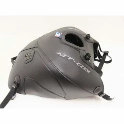 Copri Serbatoio Bagster Copriserbatoio 1661 Yamaha Mt 09 Nero Opaco