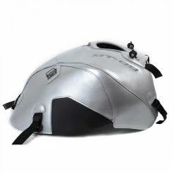 Copri Serbatoio Bagster Copriserbatoio 1661 Yamaha Mt 09/ Sr/ Sport Tracker Abs Argento