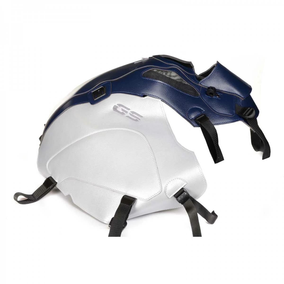 Copri Serbatoio Bagster Copriserbatoio 1663 Bmw R 1200 Gs Adventure Bianco Nero 1 Copri Serbatoio Bagster Copriserbatoio 1663 Bmw R 1200 Gs Adventure Bianco Nero