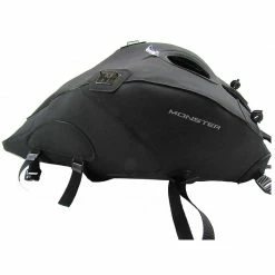 Copri Serbatoio Bagster Copriserbatoio 1666 Ducati Monster 1200/1200s/821 Nero